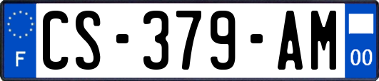 CS-379-AM