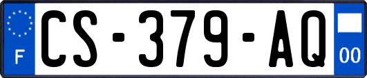 CS-379-AQ