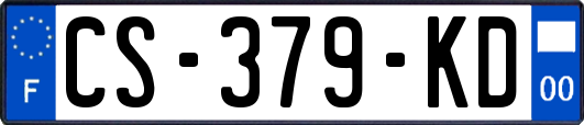 CS-379-KD