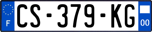 CS-379-KG