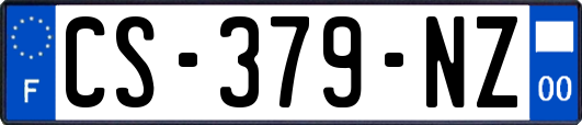 CS-379-NZ