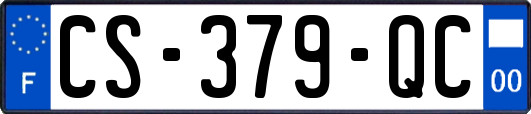 CS-379-QC