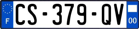 CS-379-QV