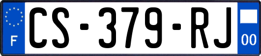 CS-379-RJ