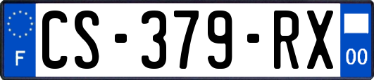 CS-379-RX