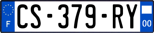 CS-379-RY