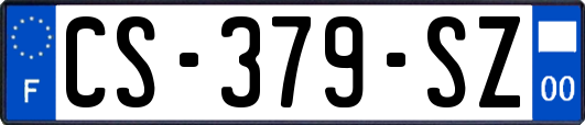 CS-379-SZ