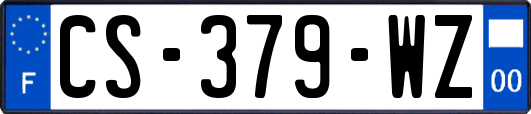 CS-379-WZ