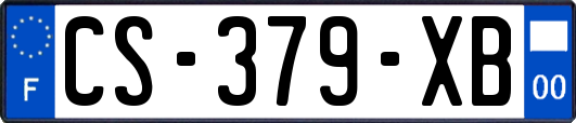 CS-379-XB