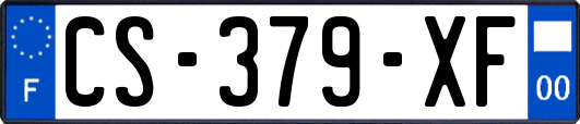 CS-379-XF