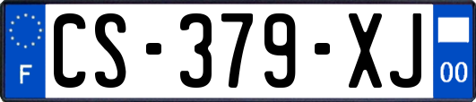 CS-379-XJ