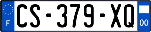 CS-379-XQ