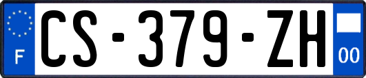 CS-379-ZH