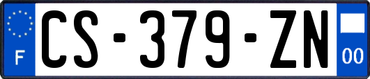 CS-379-ZN