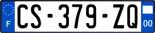 CS-379-ZQ