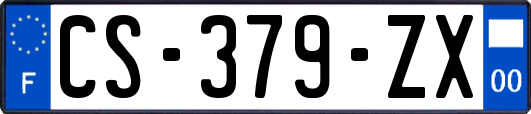 CS-379-ZX