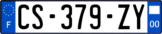 CS-379-ZY