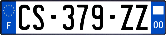 CS-379-ZZ