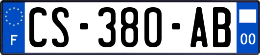 CS-380-AB