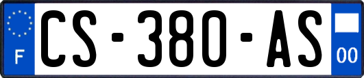 CS-380-AS