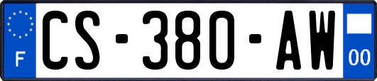 CS-380-AW