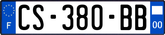 CS-380-BB