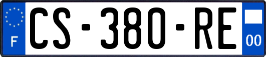 CS-380-RE