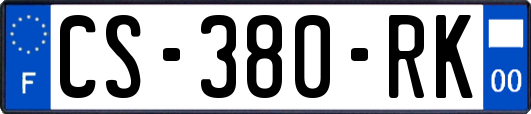 CS-380-RK