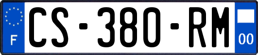 CS-380-RM