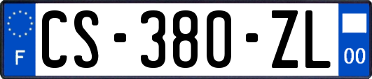 CS-380-ZL