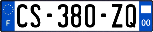 CS-380-ZQ