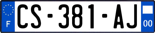 CS-381-AJ