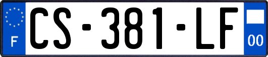 CS-381-LF