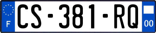 CS-381-RQ