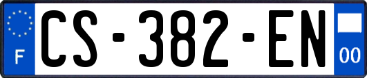 CS-382-EN