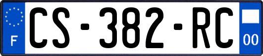 CS-382-RC