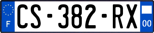 CS-382-RX