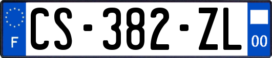 CS-382-ZL