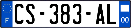 CS-383-AL