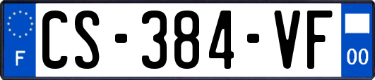 CS-384-VF