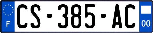 CS-385-AC