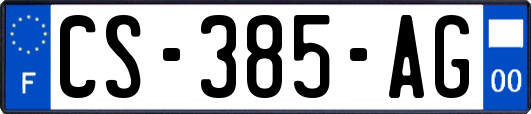 CS-385-AG