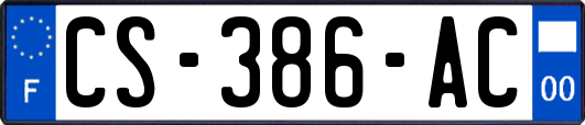 CS-386-AC