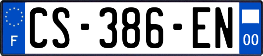 CS-386-EN