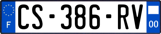 CS-386-RV