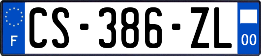 CS-386-ZL