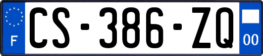 CS-386-ZQ