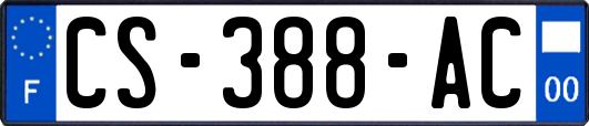 CS-388-AC