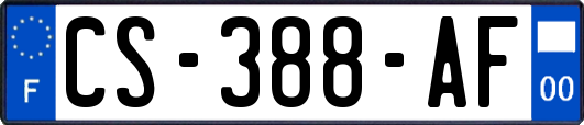 CS-388-AF