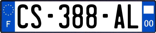 CS-388-AL